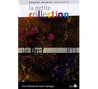 PETITE COLLECTION BREF 13- DVD [HD DVD]