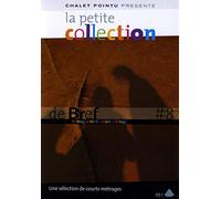 PETITE COLLECTION BREF 8 - DVD [HD DVD]