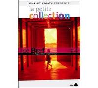 Petite Collection de Bref - Volume 4 - Le Magazine du court G