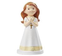 Petite communion fille 8 cm.