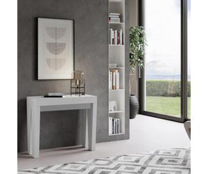 Petite console extensible Spimbo 90x40/196 cm