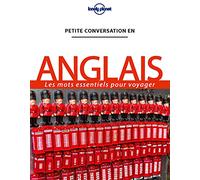 Petite conversation - Anglais - 13ed