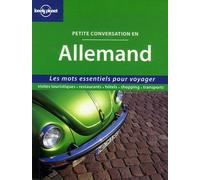 Petite Conversation En Allemand