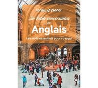 Petite Conversation en Anglais 16ed 9ème édition - Lonely Planet - Lonely Planet - broché - Méthode de langue