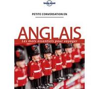 Petite Conversation en Anglais 16ed Lonely Planet (Auteur)