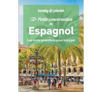 Petite Conversation en Espagnol 15ed