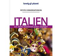 Petite Conversation en Italien 14ed