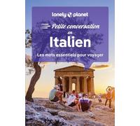 Petite Conversation en Italien 15ed