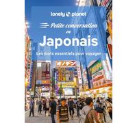 Petite Conversation en Japonais 1ed