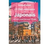 Petite Conversation en Japonais 2ed