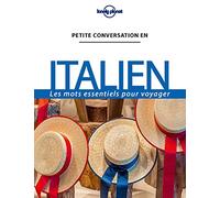 Petite conversation - Italien - 13ed