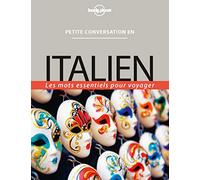 Petite conversation Italien - 9ed