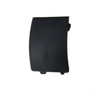 Petite coque 1726980058 à bords en grappe pour Mercedes-Benz W172 SLK AMG55 63, pièce de rechange en ABS noir (avant gauche)