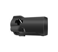 Petite coque de protection en silicone pour outil d'influence 1/4"