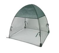 Petite couverture végétale pour la protection | Serre de jardin portable | Hangar de culture, tente, balcon, terrasse, cour, extérieur, hiver, abri contre le gel, mini support de maison sans rendez-vo