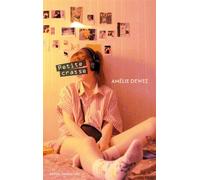 Petite crasse - Amélie Dewez - Éditions Sarbacane - ebook (ePub) - Roman adolescent
