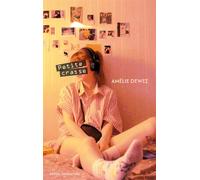 Petite crasse - Amélie Dewez - Sarbacane - broché - Roman adolescent