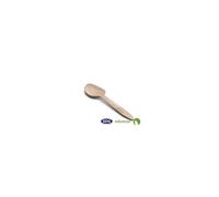 Petite Cuillère en Bois Naturel 10,5 cm - - x 5000 - - Bois