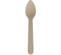 Petite Cuillère en Bois x 2 Colis de 3000 Isap France Bois G