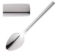 Olympia Napoli Lot de 12 cuillèresà café en acier inoxydable 18/10 150 mm