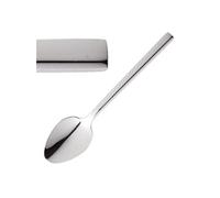 Olympia Napoli Lot de 12 cuillèresà café en acier inoxydable 18/10 150 mm