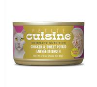 PETITE CUISINE 79,4 g 24TR - Poulet de lierre doux et patate douce