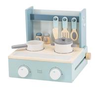 Petite Cuisine En Bois