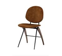 Petite cuisine et salle à manger Chaises de salle à manger, chaises de salle à manger rembourrées, chaises de cuisine élégantes, chaises d'appoint sans accoudoirs for salon et chambre à coucher Mobili