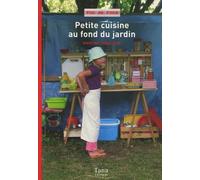 PETITE CUISINE FOND DU JARDIN