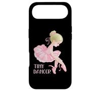 Petite Danseuse Ballerine Fille Ballet Danse Enfant Coque pour iPhone Air