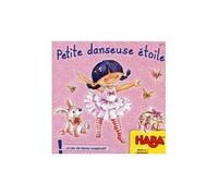 Petite danseuse étoile haba