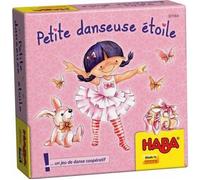 Petite danseuse étoile - Petit jeu de danse coo…