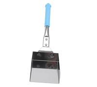 Petite de Jardinage Acier Inoxydable pour Outil Pratique pour Transplantation Plantation de Bonsai pour Jardiner