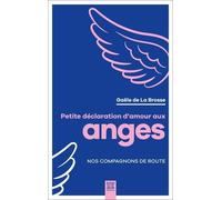 Petite Déclaration D'amour Aux Anges - Nos Compagnons De Route