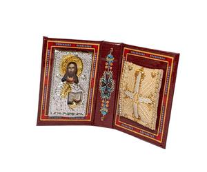 Petite décoration d'évangélique,Petite décoration d'évangélique - religieuse | l'Évangile à l'extérieur avec des éléments chrétiens décoratifs pour la célébration religieuse