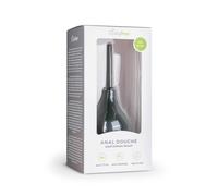 Petite douche anale noire Easytoys