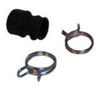 petite durite corps de pompe de cyclage pour lave vaisselle whirlpool G