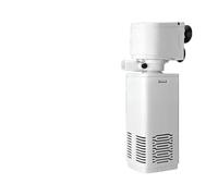 Petite eau filtrée, purification de l'eau sans changement, circulation d'eau trois en un, ultra silencieuse(15W 40-60cm)