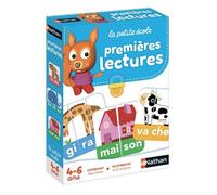La Petite École Premières lectures