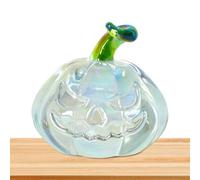 Petite en de Table, d'halloween en de Bureau | Statue de en d'halloween pour Ordinateur de Bureau | Ornement intérieur et extérieur pour Ajouter Une atmosphère Festive