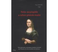 Petite encyclopédie de culture générale insolite