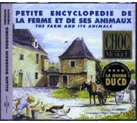 Petite Encyclopedie De La Ferme Et De Ses Animaux
