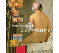 Petite Encyclopédie De La Peinture