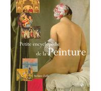 Petite Encyclopédie de la Peinture - Stefano Zuffi - Solar - broché - Dictionnaire et encyclopédie