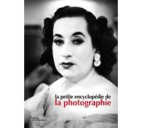 Petite encyclopédie de la photo - Quentin Bajac - La Martiniere Eds De - broché - Beau livre