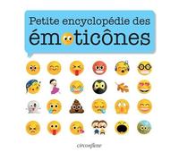 Petite Encyclopédie Des Émoticônes