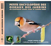Petite Encyclopédie des oiseaux de Jardin