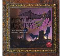 Petite encyclopédie des sorcières