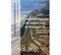 Petite encyclopédie du grand sud de Madagascar - Frédéric Médail - Presses Universitaires Bordeaux - broché - Revue