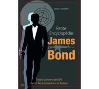 Petite encyclopédie James Bond